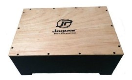 Cajon de Mesa Acstico Jaguar