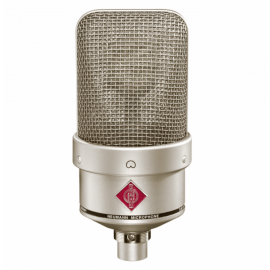 Microfone Neumann TLM 49