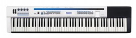 Piano Digital Casio Privia PX-5S, 88 teclas, 256 notas de polifonia, 370 timbres