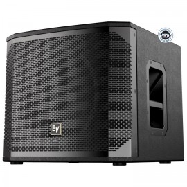 Caixa de Som 12 Subwoofer Ativa Electro-Voice ELX200-12SP