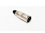 Conector XLR Macho Linha  Soundking