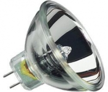 Lampada Dicroica Efr 15V / 150W Masterkey