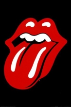 Quadro Rolling Stones 0115