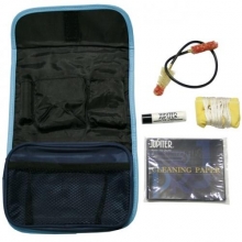 Kit De Limpeza E Manutencao Para Saxofone Jupiter 75X0002