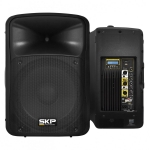 Caixa De Som 15 Ativa 250W Skp Sk5P