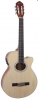 Violao Nylon Eletroacustico Giannini Gnf-1R Ceq Ns Natural