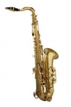 Saxofone Tenor Winner Laqueado