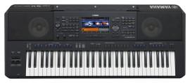 Teclado Arranjador Yamaha Psr Sx900 Touch Screen