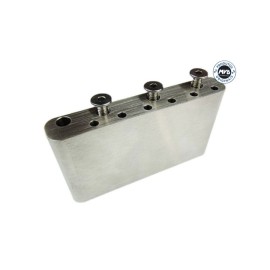 Big Block para Ponte Tremolo de Guitarra em Ao