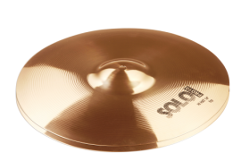 Prato 13 Hi-Hat Orion Solo Pro 10