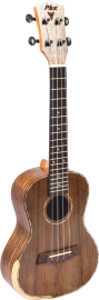 Ukulele Concert Acustico PHX Koa Profissional UKP241